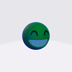 Hulk Smile