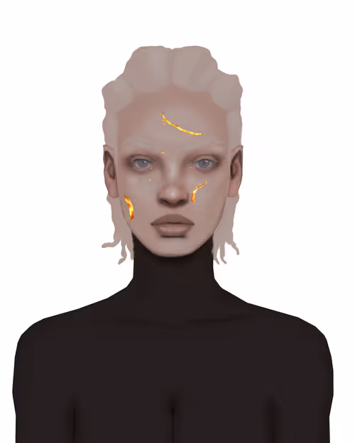 Item #55365671613758816507821687101753626733995084676381213446472613585918239965185 Media