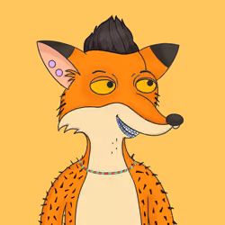 BitFox #6767
