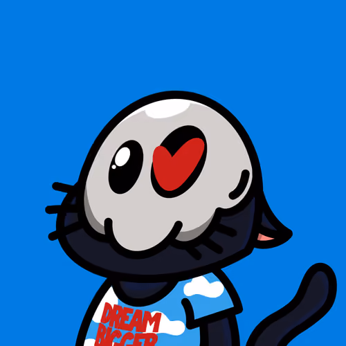 Rare Panther #88