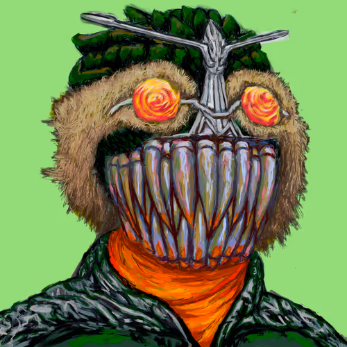 Dokuromen