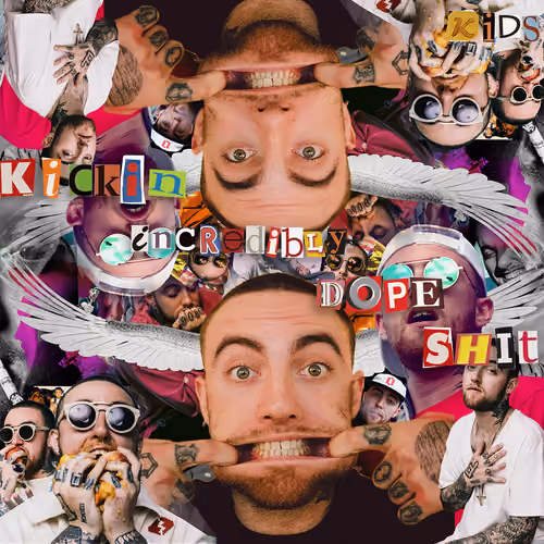 KIDS - Mac Miller