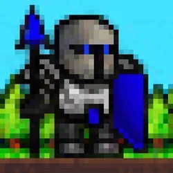PixelKnights #389