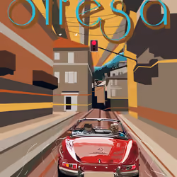 Stresa