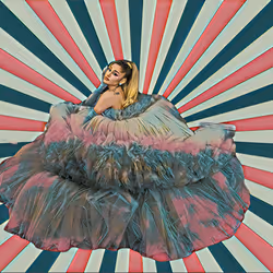 Ariana Grande: X=ME^3 XiXbit PoP 005