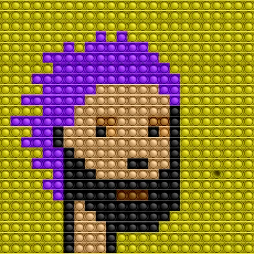 Item #57376440406713976842790558296420284853497404456163439092075518502613104459777 Media