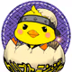 Crypto Ninja SP fanart By Tsumugi-AI-