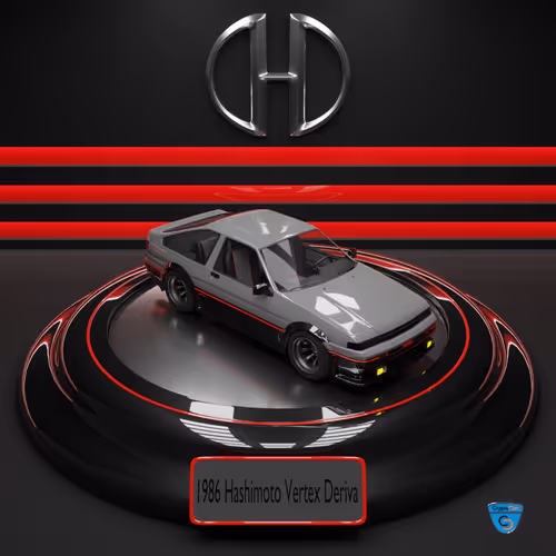 Cryptocars 2021