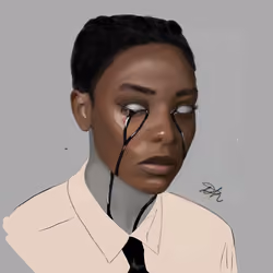 Despair