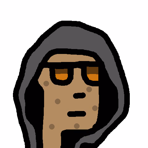 Low Effort Punks
