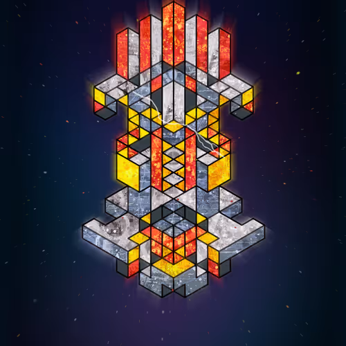 Digital Totems