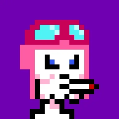 Kawaii SKULL #8826
