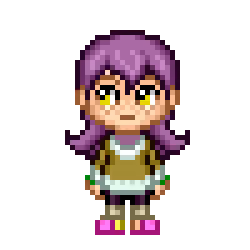 PiXEL FREAK #775