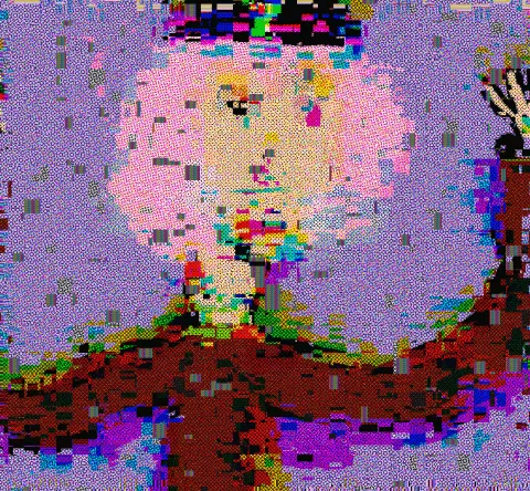 Item #67243224585199720130325845573144960857681449042748477190171711354751231721473 Media
