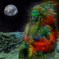 Cosmic Guardian
