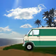 Camper Van NFT