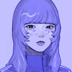 Japanese YUMEKAWA girl.