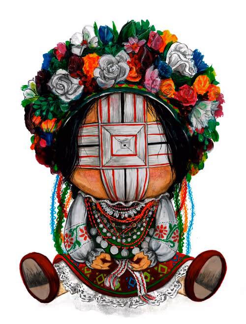 Item #104742802017129545998589793630124284771462267517259822336633493440546195111937 Media