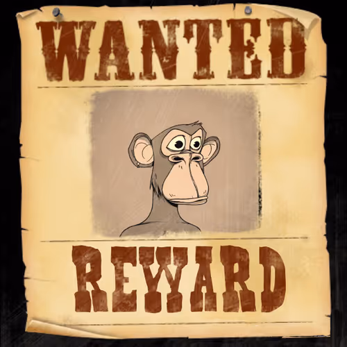 Bored Ape Yacht Club