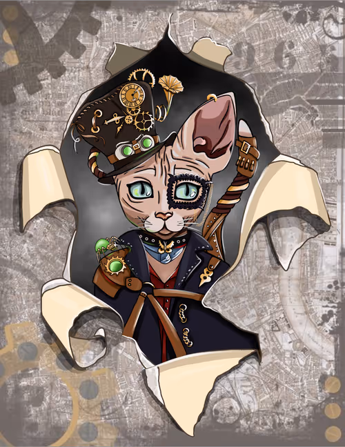 Item #41852142020669121570730838093061508368127363177027112647298205925687393517573 Media