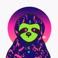 Genesis SLOTH 138