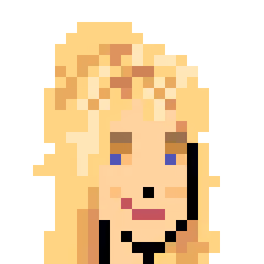 Popstar Punks #023 - DOLLY PARTON