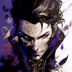 Soul Guardian 26