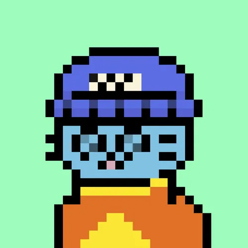 PixelCat 9882