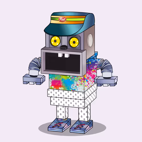 Item #7948986454524070020768945236896966363085064345480333639509853137012785152001 Media