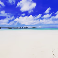 Miyako Island