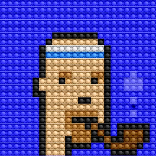 Item #41290390596365734176968961616270935146020872998101866759684731157563150696449 Media