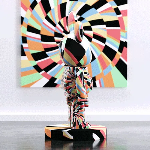 Item #3847198989164766821024499320924509634866397432387751769515045281292529696769 Media