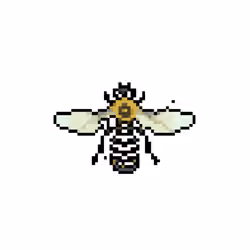 Queen Bee 