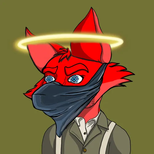 Cunningfoxes