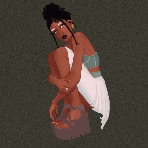 Item #79304495666530035917743462589767629718007898506962829897555809004482457501697 Media