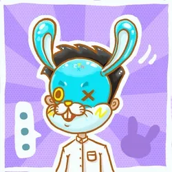 RABITTO #004