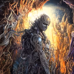 Nightmare man