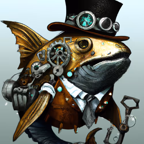 RobertLSharkey Collection