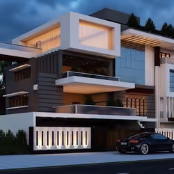MetaHouse 