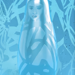 HUSHKA I GHOST