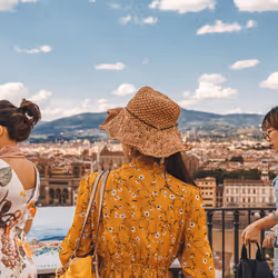 Humans of Florence #24