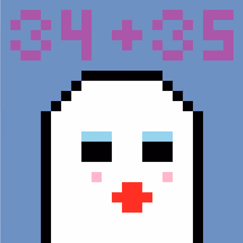 Item #36158351868902134135525204623094149444130278316757207939159044047815516880897 Media