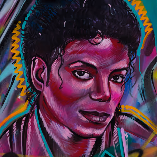 "Prince of Pop"