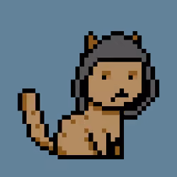 PunkCat #4047