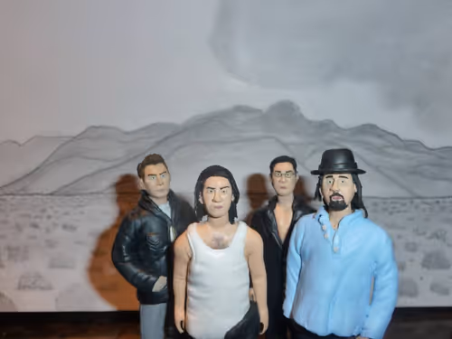 Item #107067814918809912055408059982467128208569705695143813022706250082612313849857 Media