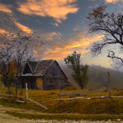 Harvest Home 