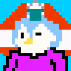 penguin 57