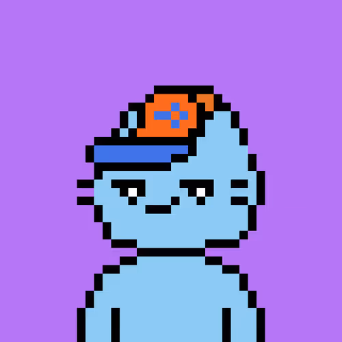 Cat #167