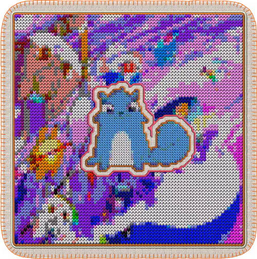 Item #92993206479184434978339786125456024840555903156312486787371502889446940868609 Media