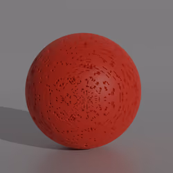 autoglyph 3d #366
